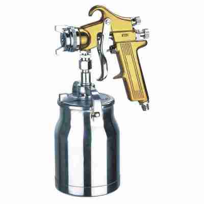 SPRAY GUN SUCTION FED CONV. 1.8(S-701)