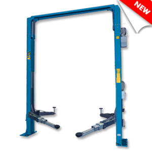 HPA FAIP Two Post Lift P2C 255 HTS-XV(8C) HPA FAIP Two Post Lift P2C 255 HTS-XV(8C)