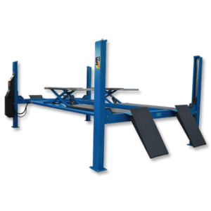 HPA FAIP Four Post Lift P4C 450 CT LT(224D23) HPA FAIP Four Post Lift P4C 450 CT LT(224D23)
