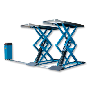 HPA FAIP SUPERLIFT 40-2X) HPA FAIP SUPERLIFT 40-2X)