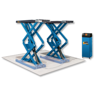 HPA FAIP Scissors Lift SUPERLIFT 40-2ST / 35-2ST(31619E) HPA FAIP Scissors Lift SUPERLIFT 40-2ST / 35-2ST(31619E)
