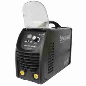 SWP Stealth DIGI-ARC 200LT Welder(6E2BEB)