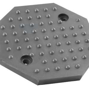 Rubber Pad 125mm (kcob100nctg) Rubber Pad 125mm (kcob100nctg)