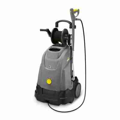 HIGH PRESSURE CLEANER HDS 5/11 UX HIGH PRESSURE CLEANER HDS 5/11 UX