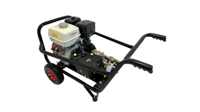 13HP – Honda, 2550PSI, 21LPM Black Frame (HAWK) (IDRO 13HK-21)