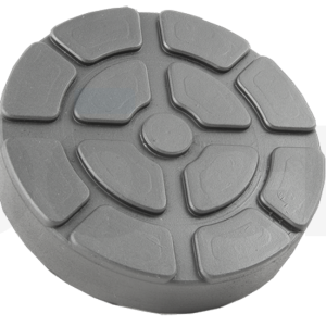 Rubber Pad 123mm (kcob277504640) Rubber Pad 123mm (kcob277504640)