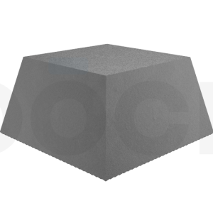 Universal Block (135 x 135 x 70 mm) (kcob07001531) Universal Block (135 x 135 x 70 mm) (kcob07001531)