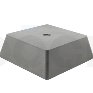 Universal Block (150 x 150 x 50 mm) (kcob130561) Universal Block (150 x 150 x 50 mm) (kcob130561)