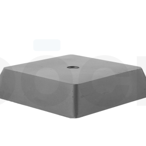 Universal Block (150 x 150 x 30 mm) (kcob730561)