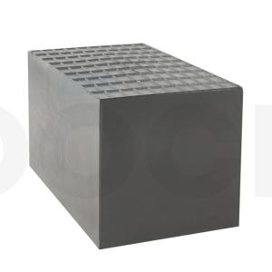 Universal Block (180 x 100 x 100 mm) (kcob040561) Universal Block (180 x 100 x 100 mm) (kcob040561)