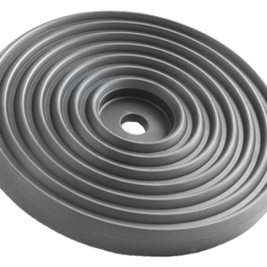 Rubber Pad 140mm (kcob200rehtrew)