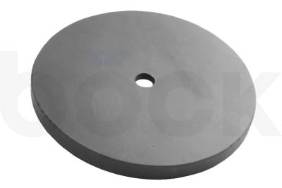 Rubber Pad 140mm (kcob200rehtrew) Rubber Pad 140mm (kcob200rehtrew)