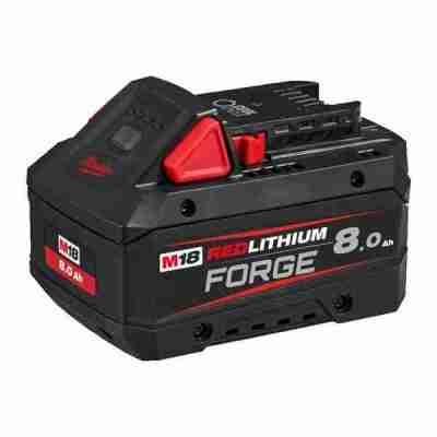 M18FB8 8.0Ah 18V FORGE Li-Ion Battery