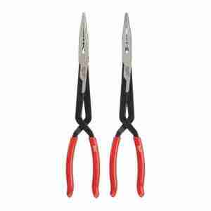 4932492499 2pc Long Reach Pliers Set 4932492499 2pc Long Reach Pliers Set