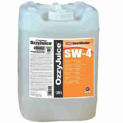 SW-4 OzzyJuice SW-4 OzzyJuice