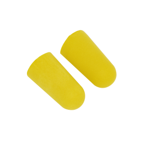 Worksafe Disposable Ear Plugs Dispenser Refill - 250 Pairs Worksafe Disposable Ear Plugs Dispenser Refill - 250 Pairs