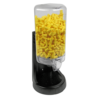 Worksafe Disposable Ear Plugs Dispenser - 500 Pairs