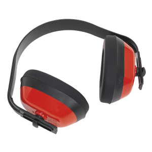 Worksafe Standard Ear Defenders Cat 3 Worksafe Standard Ear Defenders Cat 3