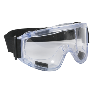 Worksafe Premium Goggles - Indirect Vent Worksafe Premium Goggles - Indirect Vent