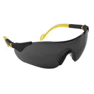 Worksafe Sports Style Shaded Safety Glasses with Adjustable Arms Worksafe Sports Style Shaded Safety Glasses with Adjustable Arms