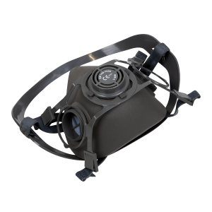 Worksafe Half Mask without Cartridges Worksafe Half Mask without Cartridges