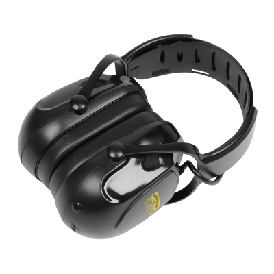 Worksafe Wireless Electronic Ear Defenders