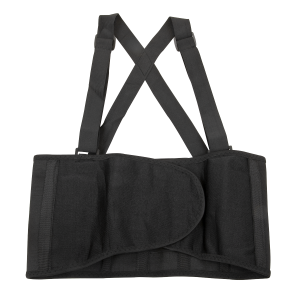 Worksafe Back Support Belt 840-1020mm - Medium Worksafe Back Support Belt 840-1020mm - Medium