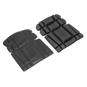 Worksafe Trouser Knee Pads - Pair Worksafe Trouser Knee Pads - Pair