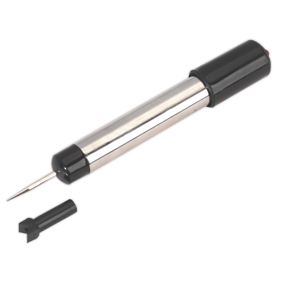 Cordless Circuit Tester Buzzer/LED 3-28V Cordless Circuit Tester Buzzer/LED 3-28V