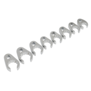 Sealey - Premier Crow's Foot Spanner Sealey - Premier Crow's Foot Spanner