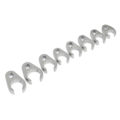 Sealey - Premier Crow's Foot Spanner