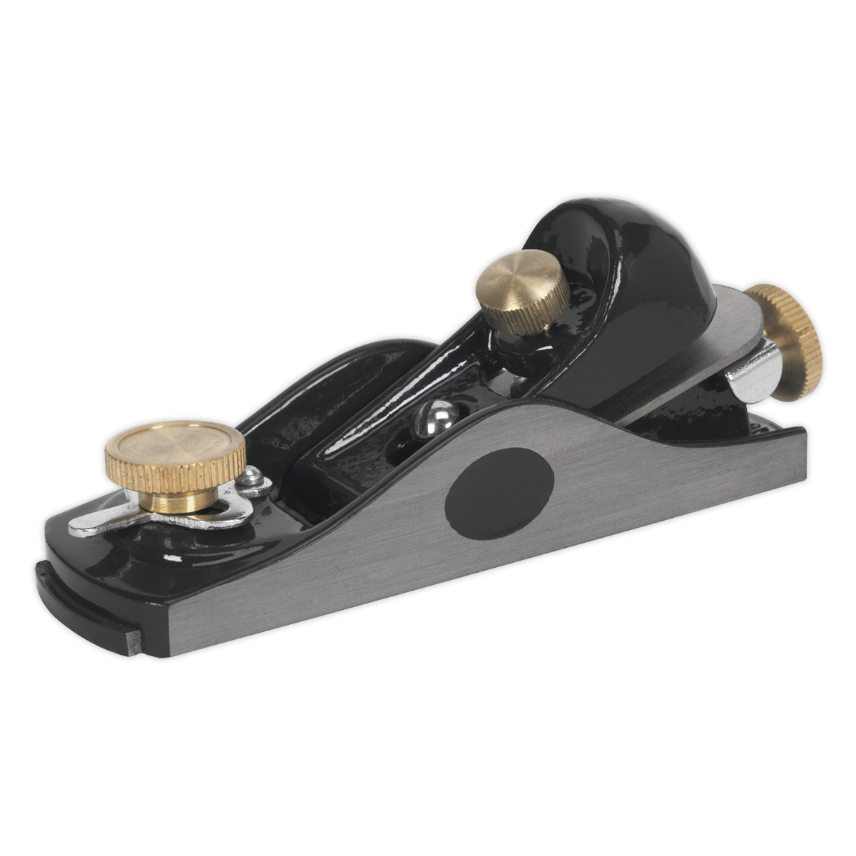 Block Plane - PJ Fallon & Son