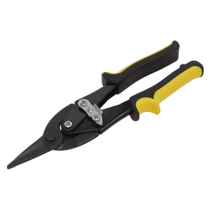 Straight Cut Aviation Tin Snips Straight Cut Aviation Tin Snips