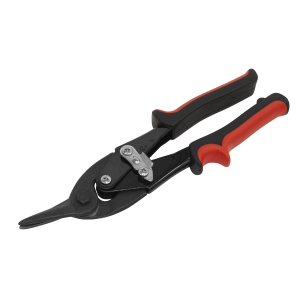 Left Cut Aviation Tin Snips Left Cut Aviation Tin Snips
