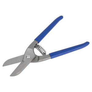 Spring Loaded Tin Snips/Shears 250mm Spring Loaded Tin Snips/Shears 250mm