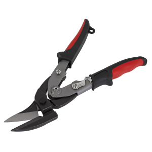 Offset Tin Snips 280mm Offset Tin Snips 280mm