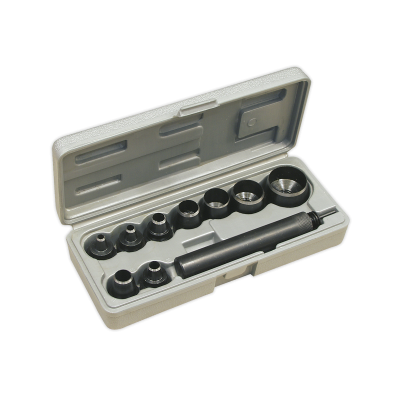 Gasket Punch Set 10pc Gasket Punch Set 10pc