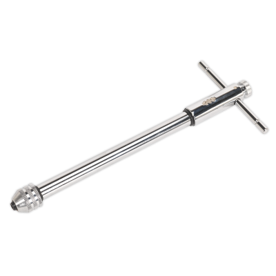 Ratchet Long Handle Tap Wrench M5-M12 Ratchet Long Handle Tap Wrench M5-M12