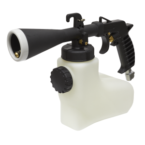 Upholstery/Body Cleaning Gun Upholstery/Body Cleaning Gun