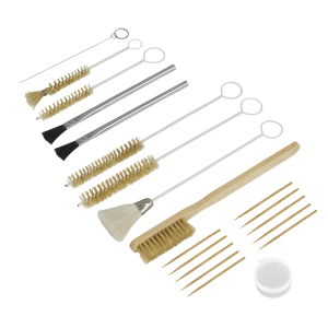 Spray Gun Cleaning Set 20pc Spray Gun Cleaning Set 20pc