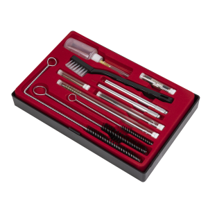Spray Gun Cleaning Set 22pc Spray Gun Cleaning Set 22pc