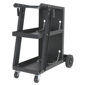 Universal Trolley for Portable MIG Welders Universal Trolley for Portable MIG Welders