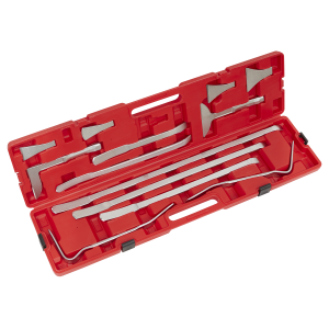 Body Panel Levering/Separating Tool Set 13pc Body Panel Levering/Separating Tool Set 13pc