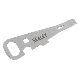 7-in-1 Paint Can Opener Multi-Tool 7-in-1 Paint Can Opener Multi-Tool