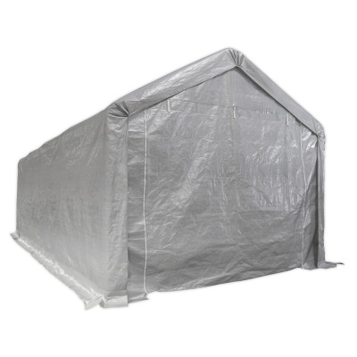 Car Port Shelter 3.3 x 7.5 x 2.9m Car Port Shelter 3.3 x 7.5 x 2.9m