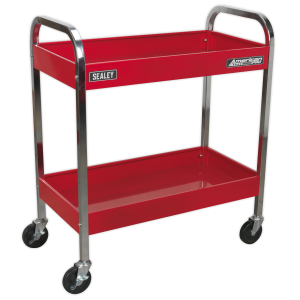 American PRO Heavy-Duty Trolley 2-Level