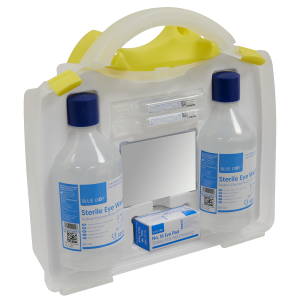 Eye/Wound Wash Station Eye/Wound Wash Station