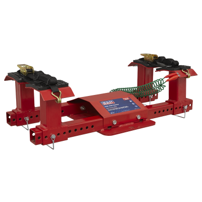 Fuel Tank Cradle 565kg Fuel Tank Cradle 565kg