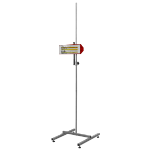 Infrared Short Wave Panel Dryer 1000W Infrared Short Wave Panel Dryer 1000W