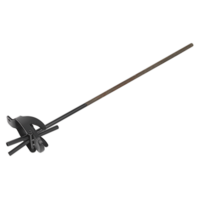 Double Tube Jerry Can Adaptor Double Tube Jerry Can Adaptor